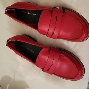 Tommy Hilfiger Loafers